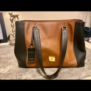 Ralph Lauren Handbag